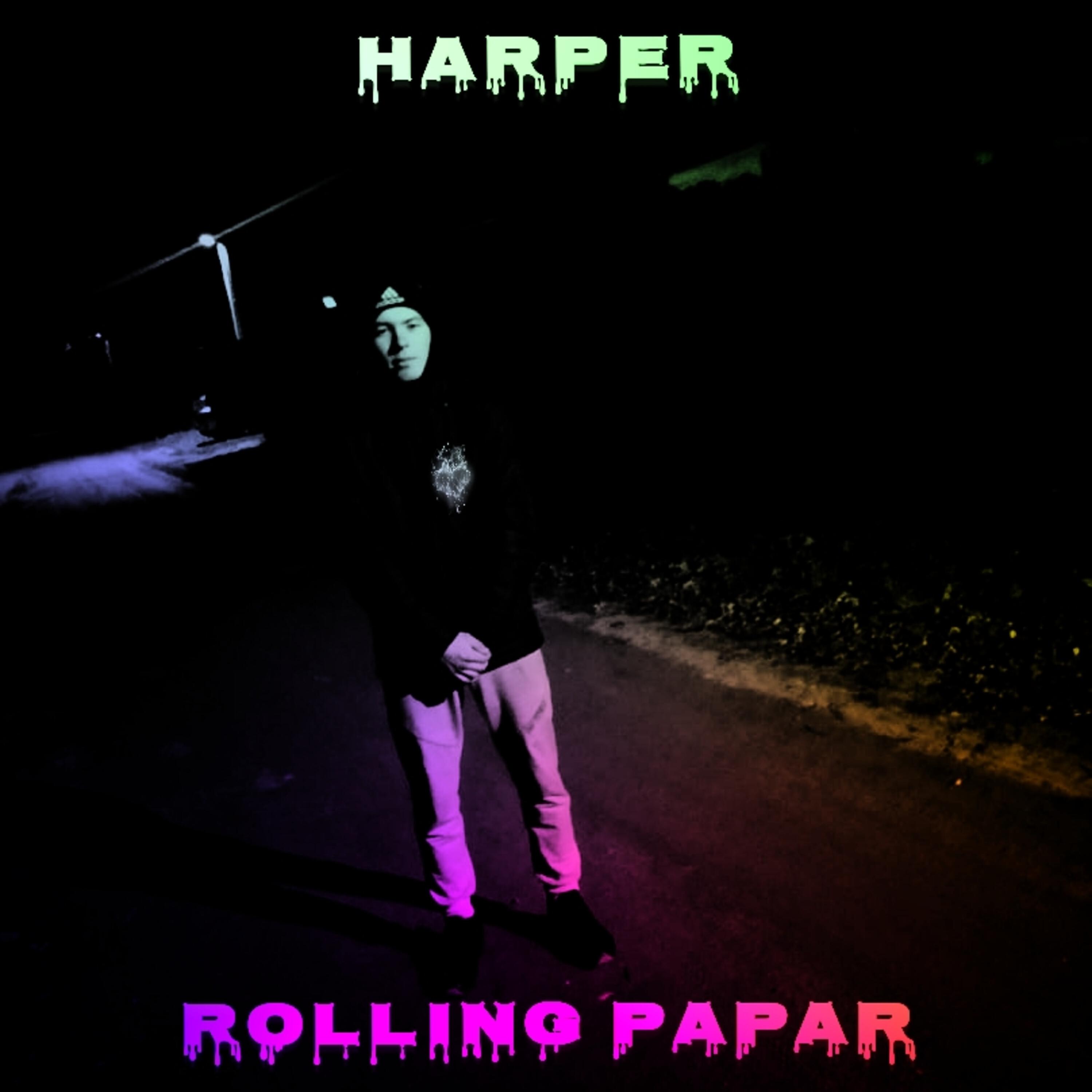 Релиз Rolling Papar