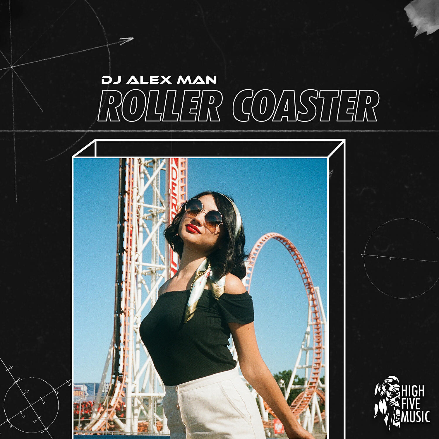 Релиз Roller Coaster