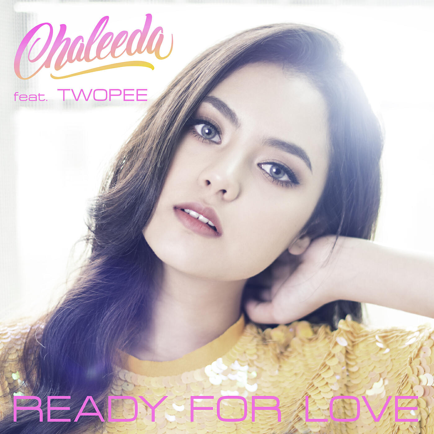 Релиз Ready For Love