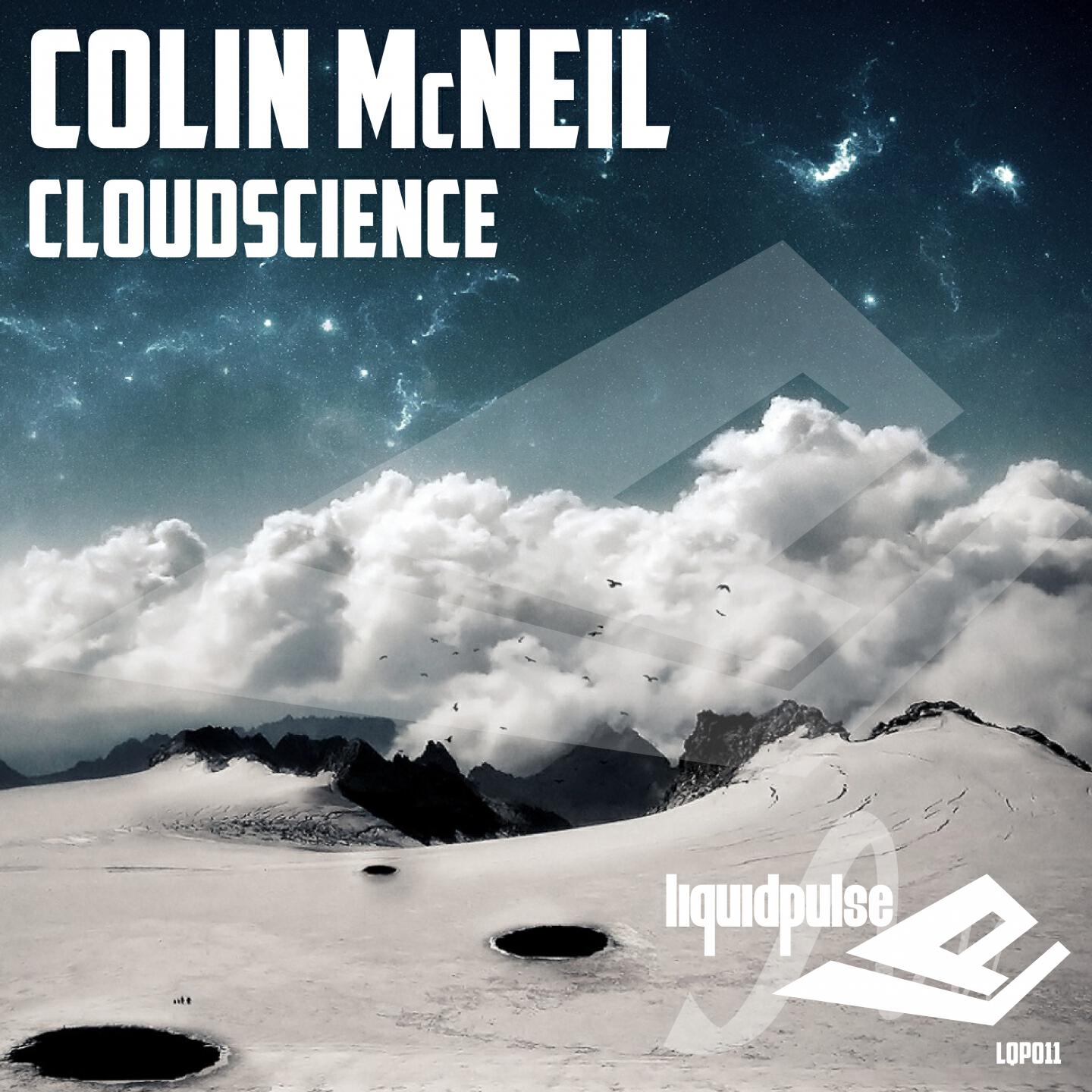 Релиз Cloudscience