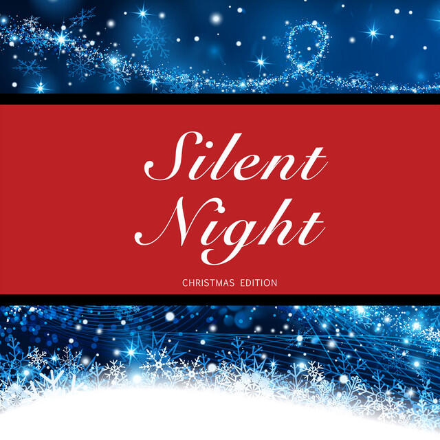 Релиз Silent Night