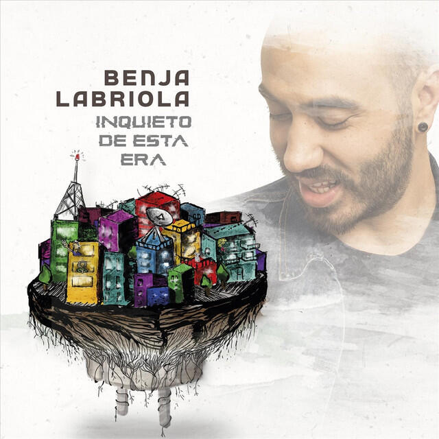 benja labriola