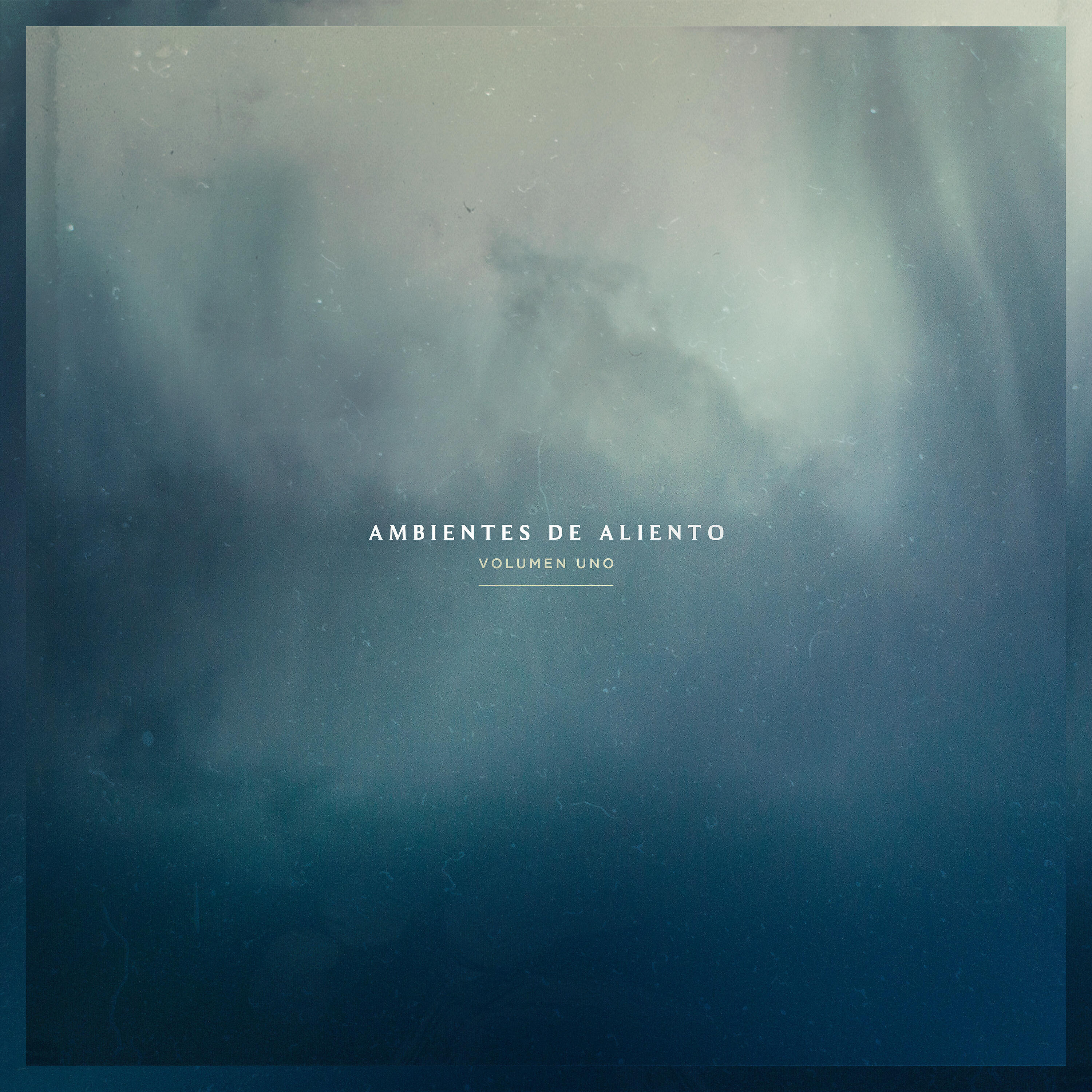 Релиз Ambientes de Aliento, Vol. 1