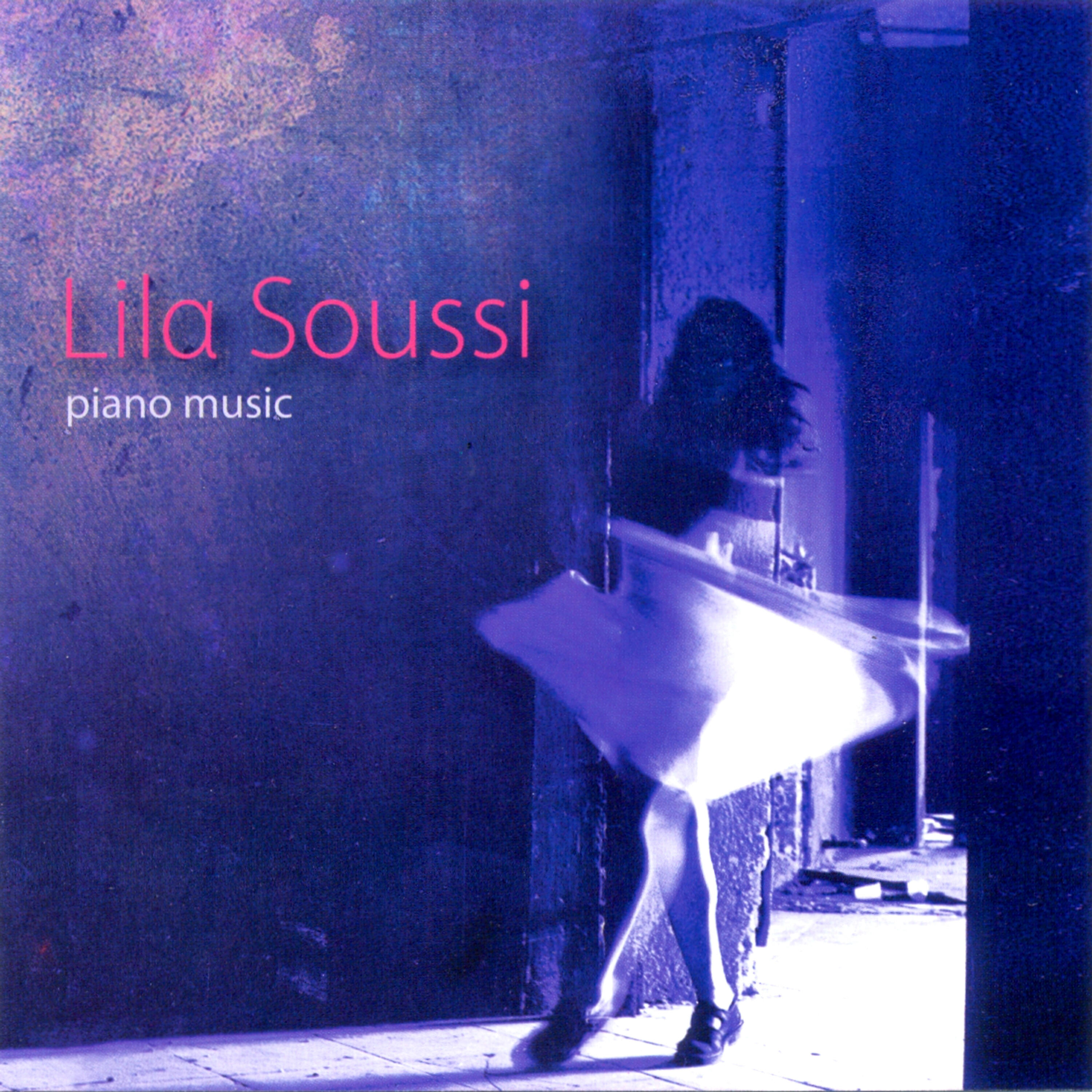 Lila Soussi