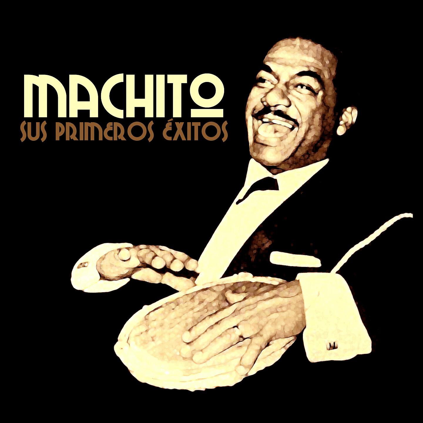 Релиз Machito: Sus Primeros Éxitos