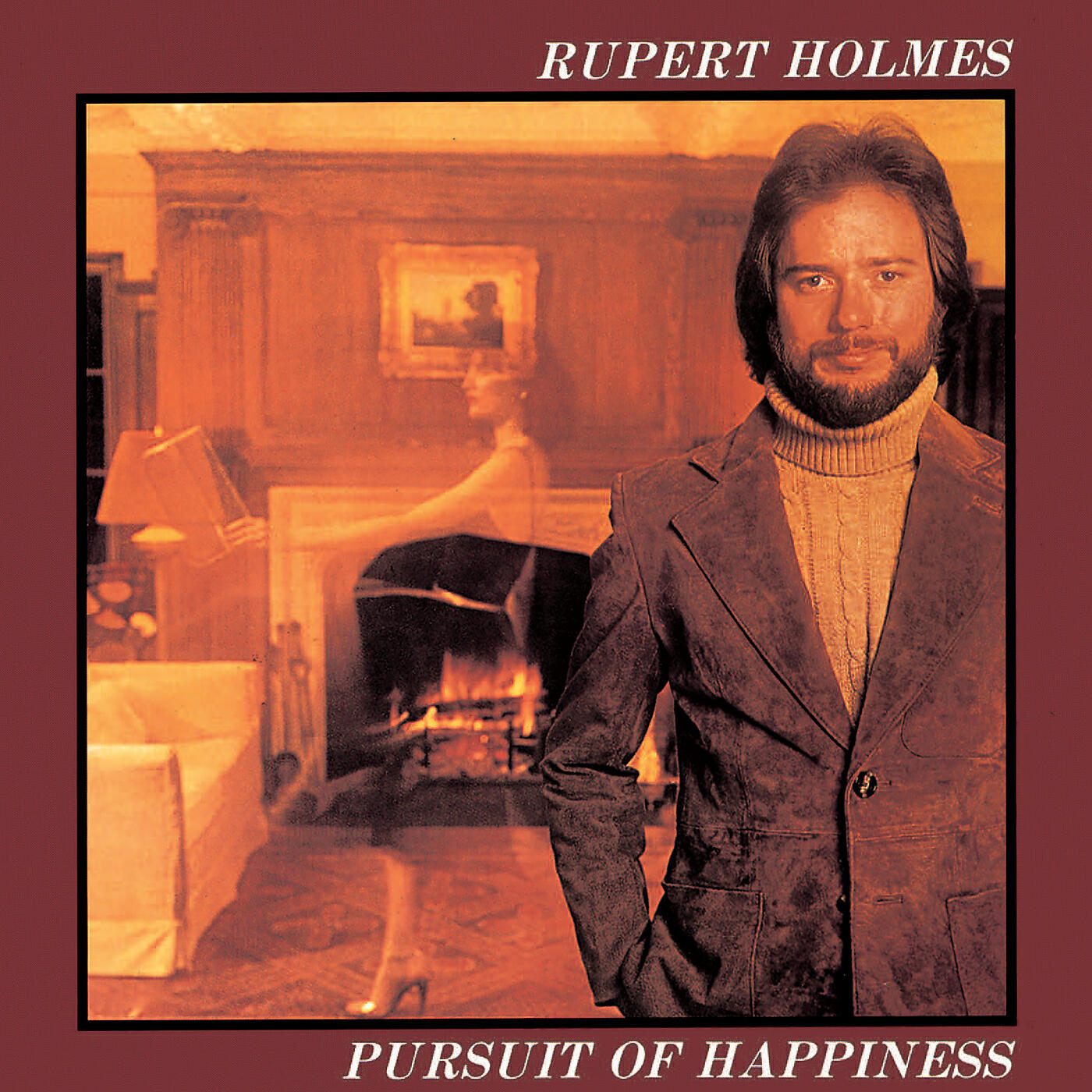 Релиз Pursuit Of Happiness