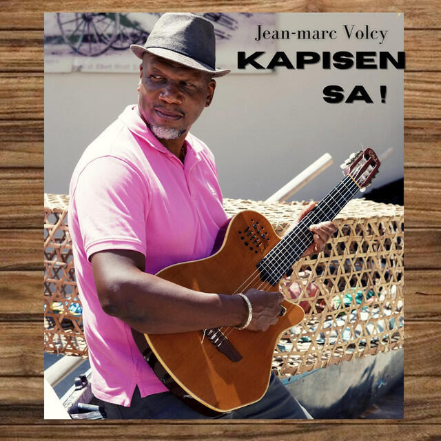 Релиз Kapisen Sa!