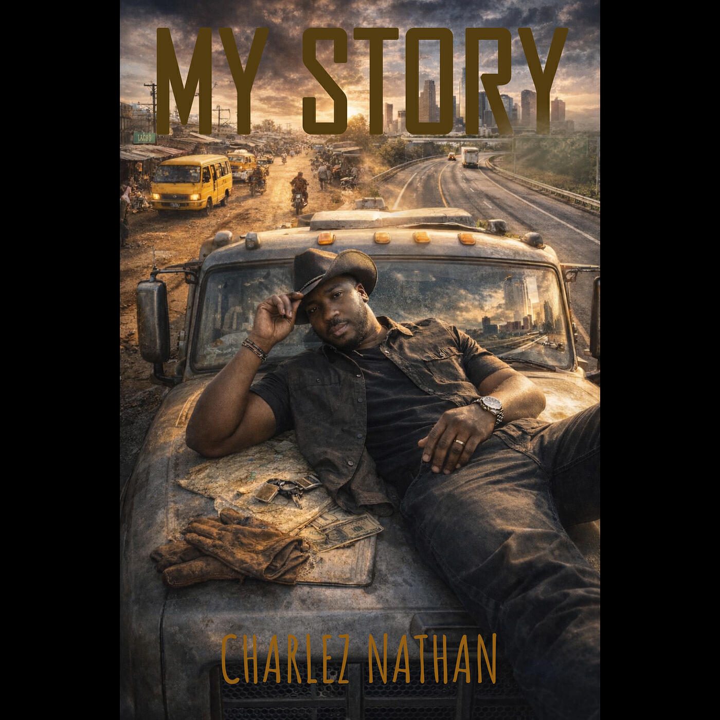 Charlez Nathan