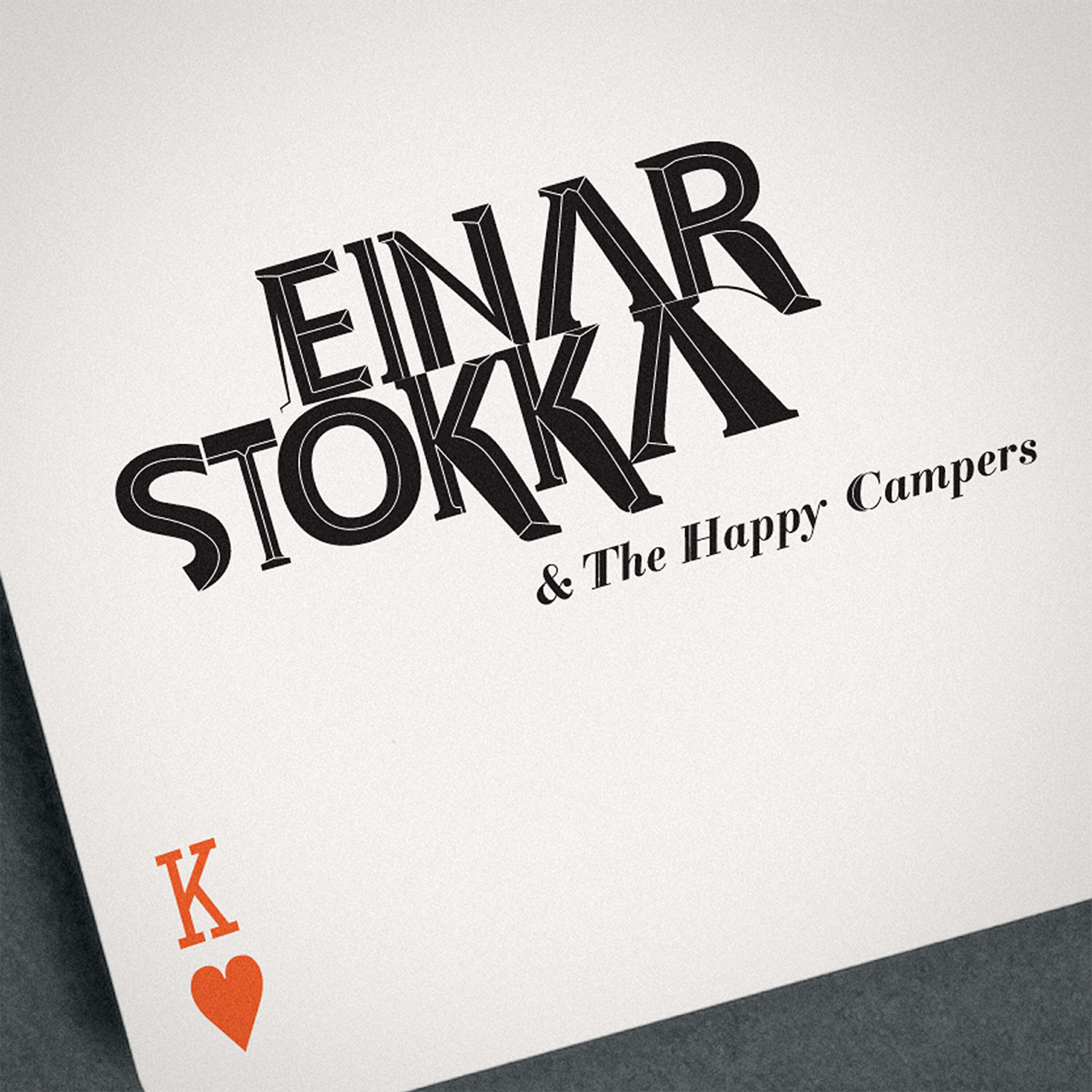 Релиз King of Hearts