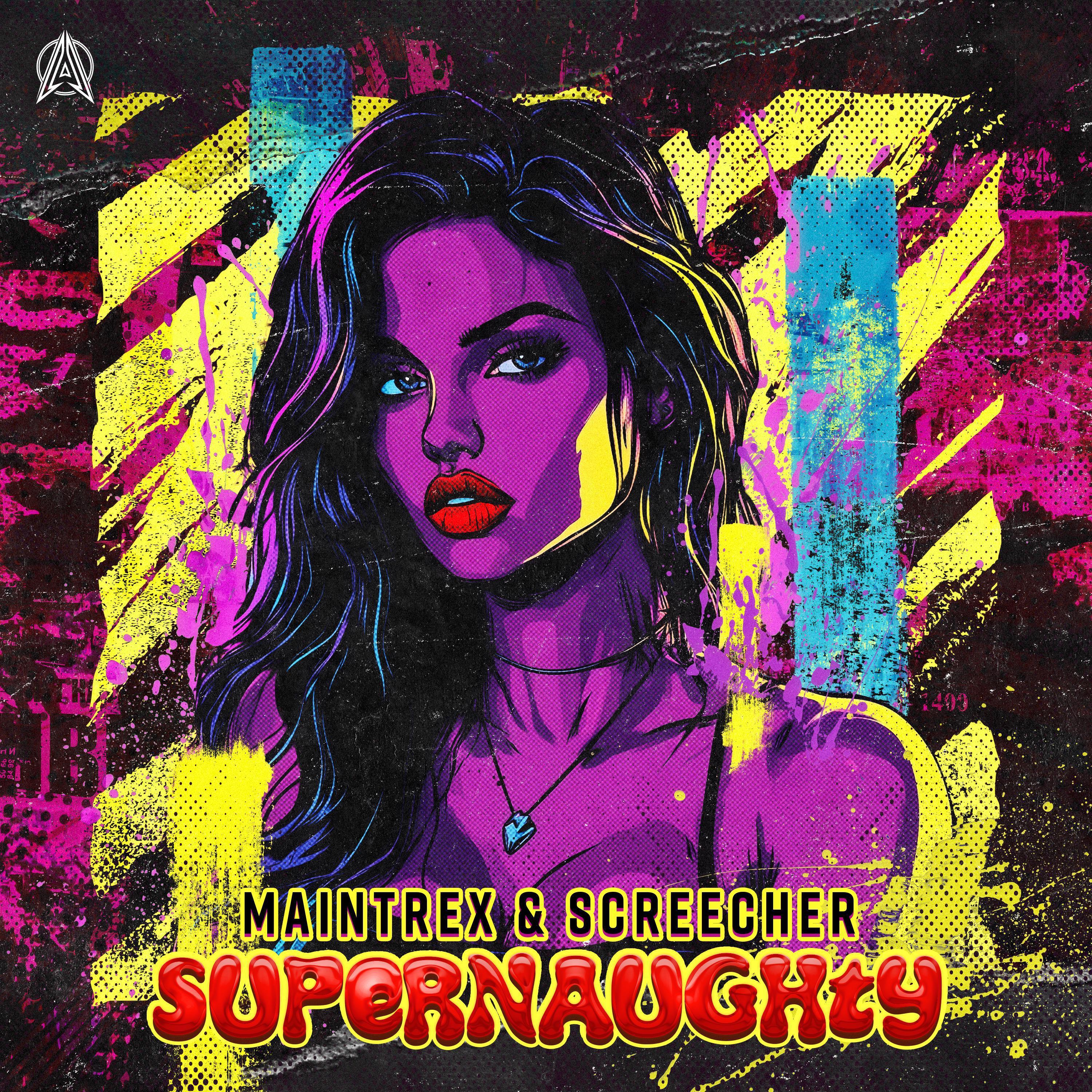 Релиз Supernaughty