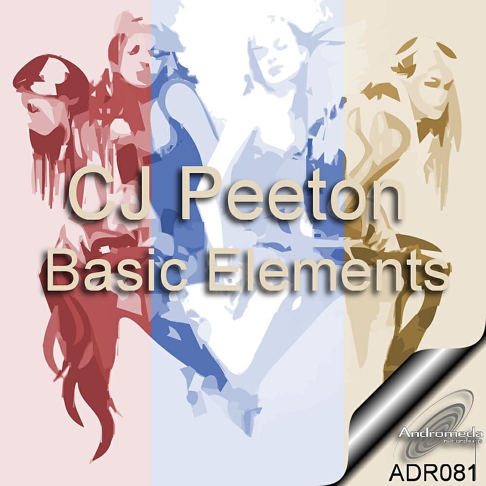 Постер альбома Basic Elements