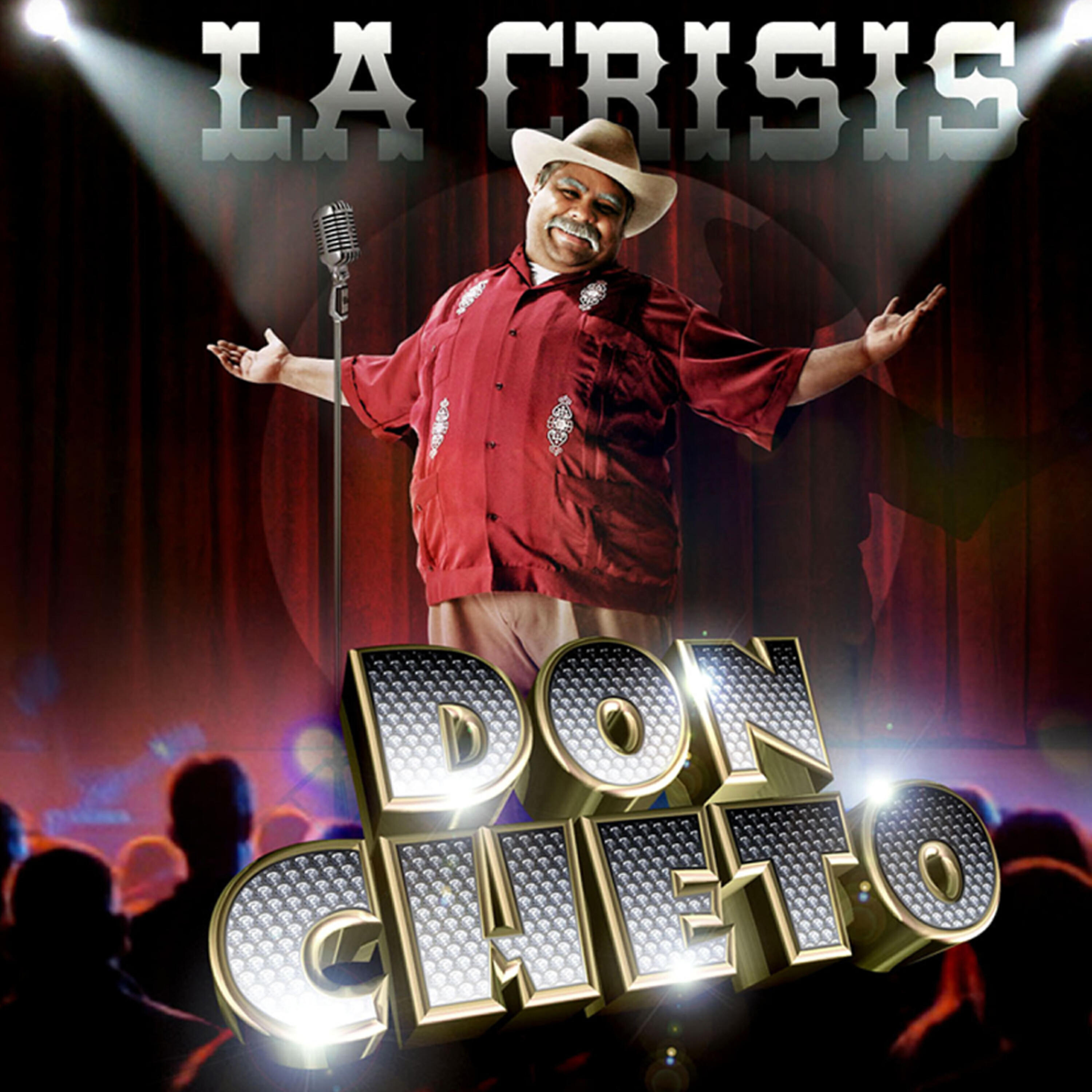 Релиз La Crisis