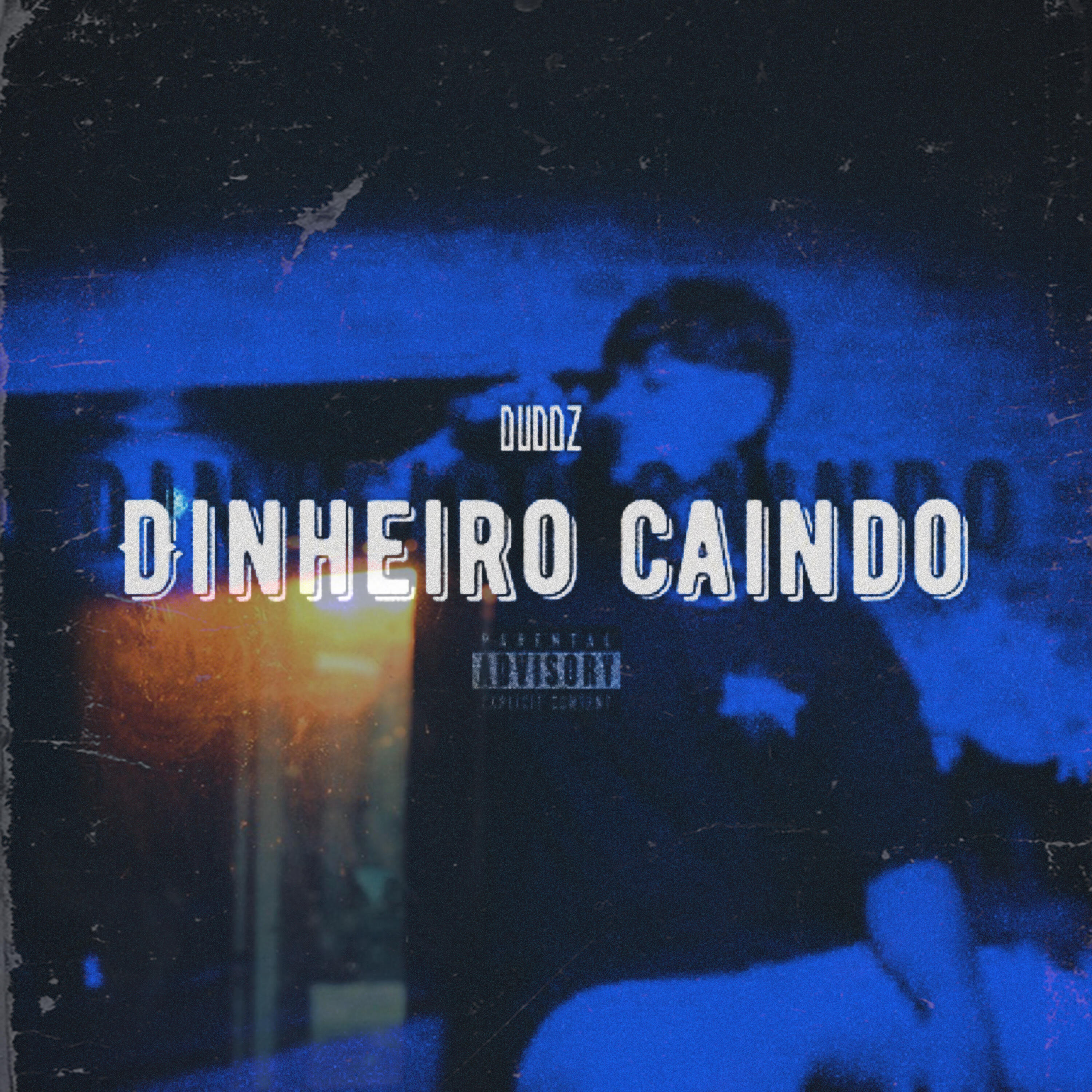 Релиз Dinheiro Caindo