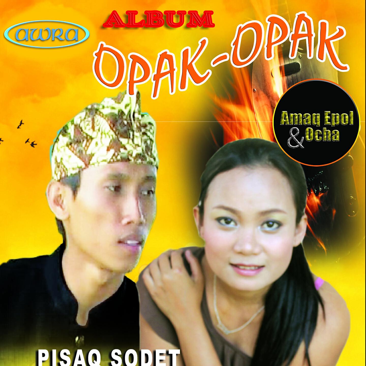 Релиз Pisaq Sodet