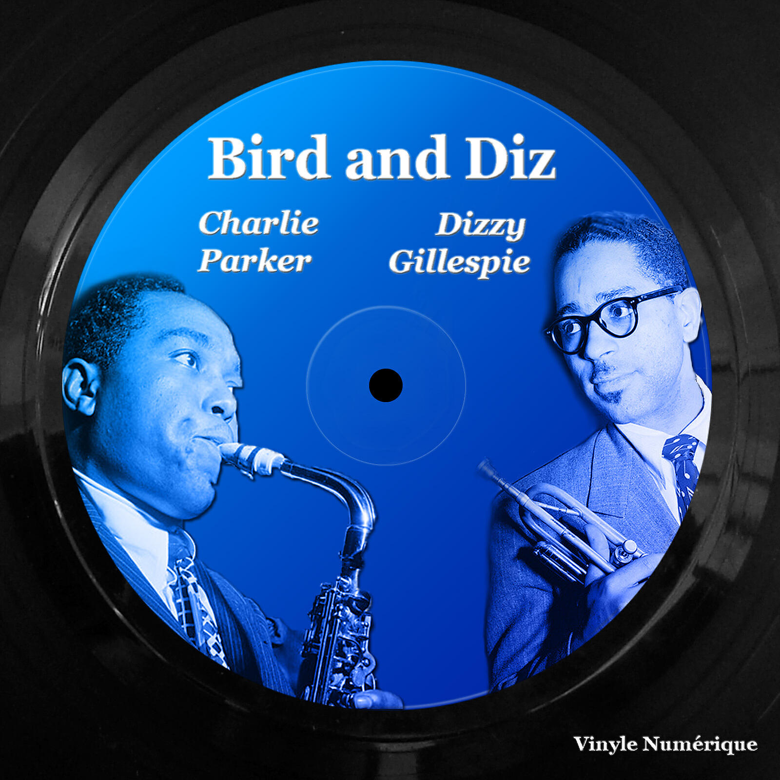 Релиз Bird and Diz