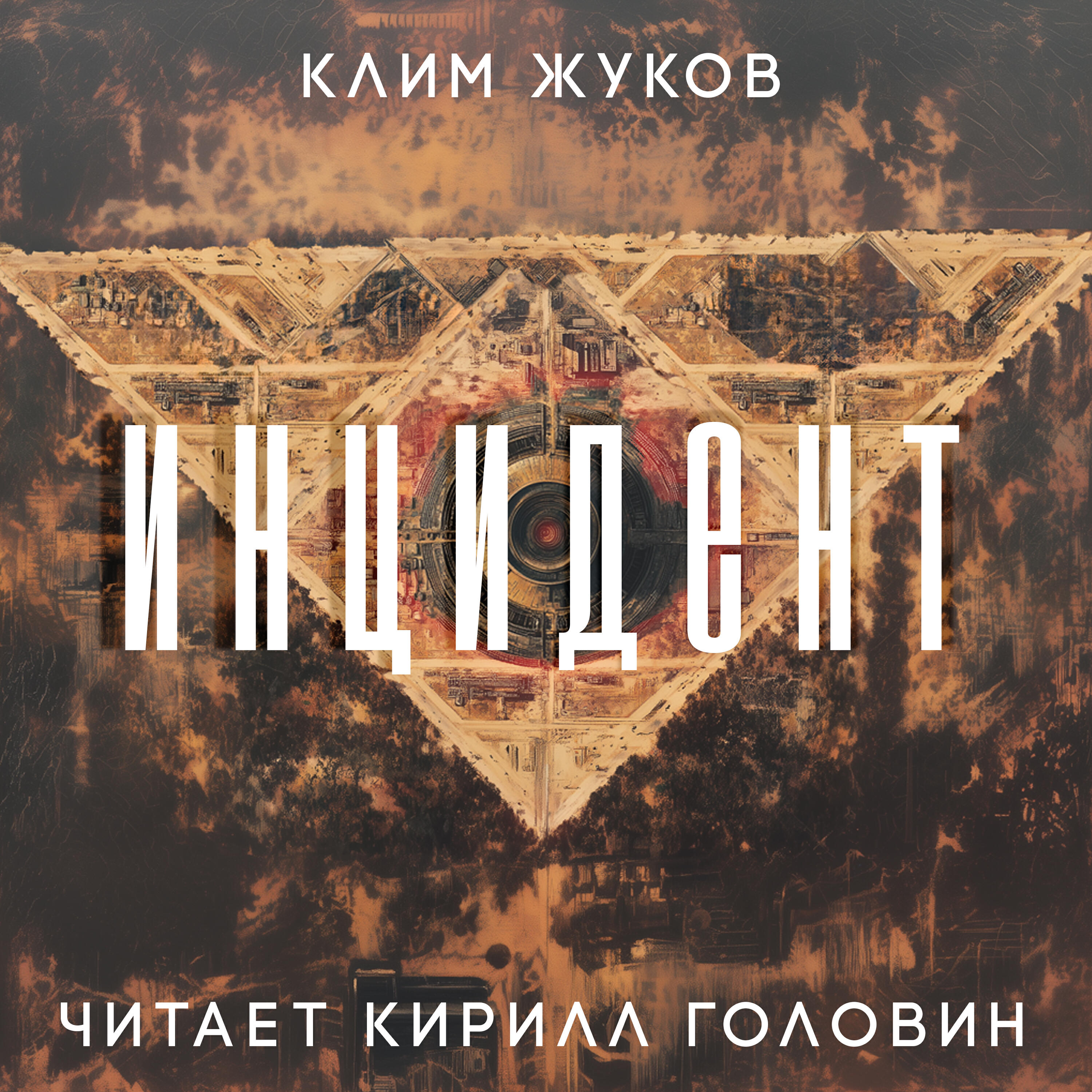 Релиз Клим Жуков - "Инцидент"