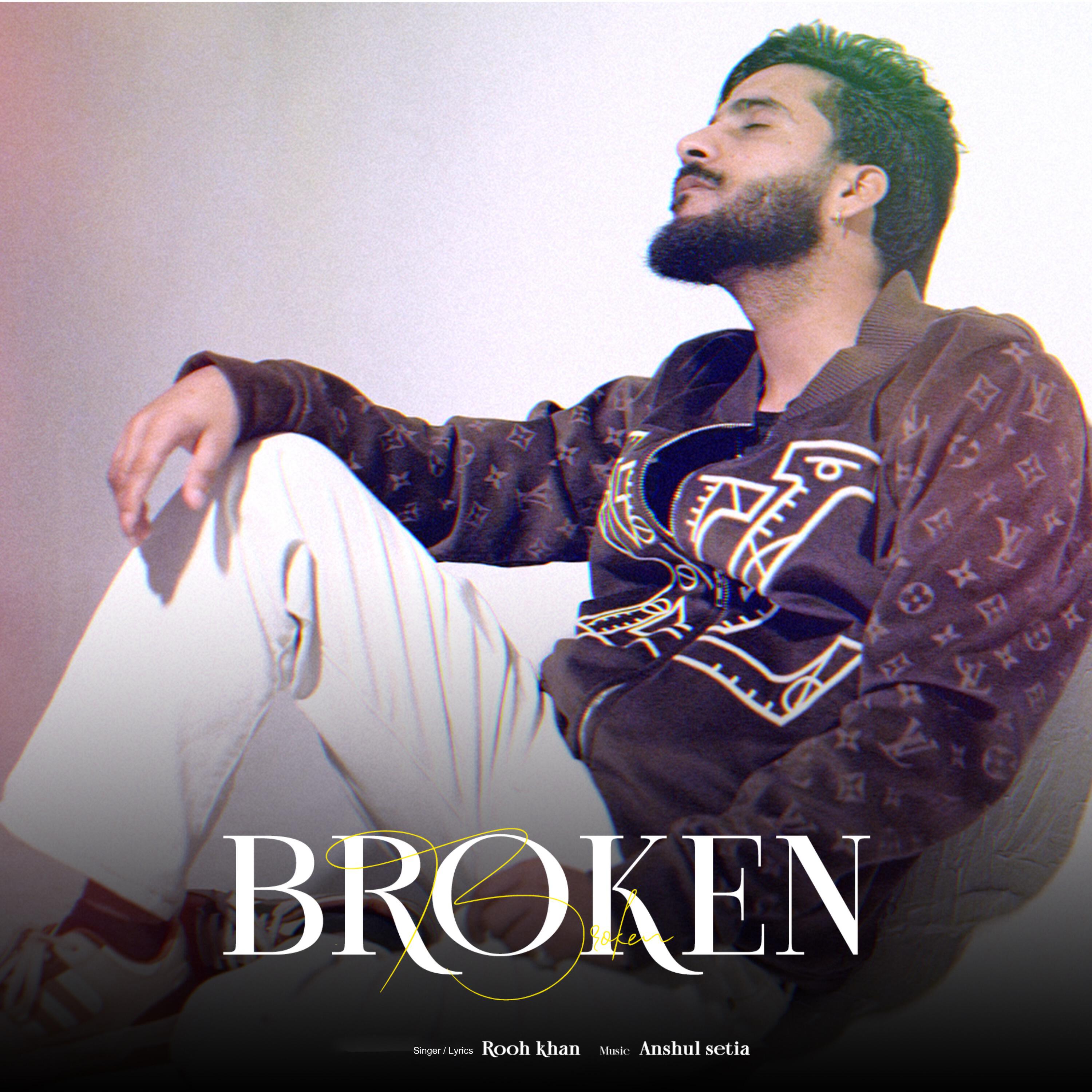 Релиз Broken