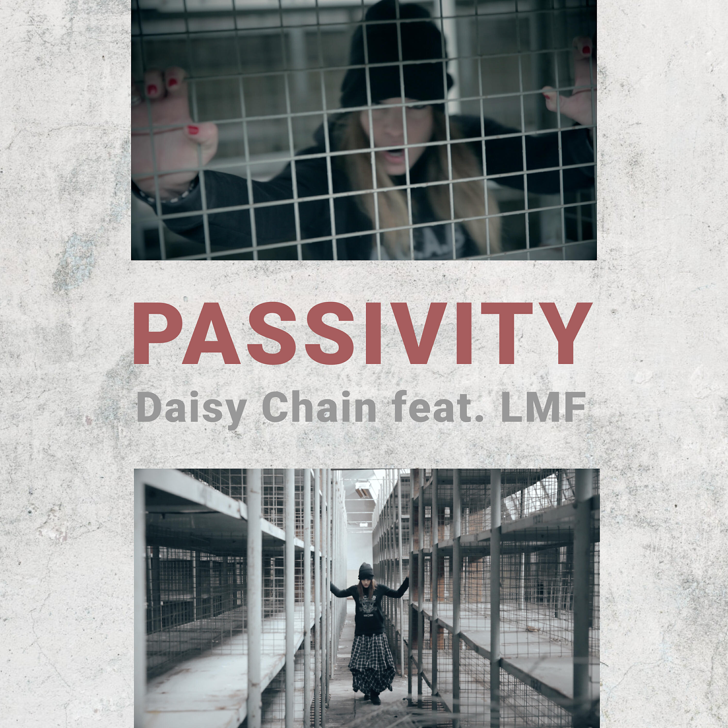 Релиз Passivity