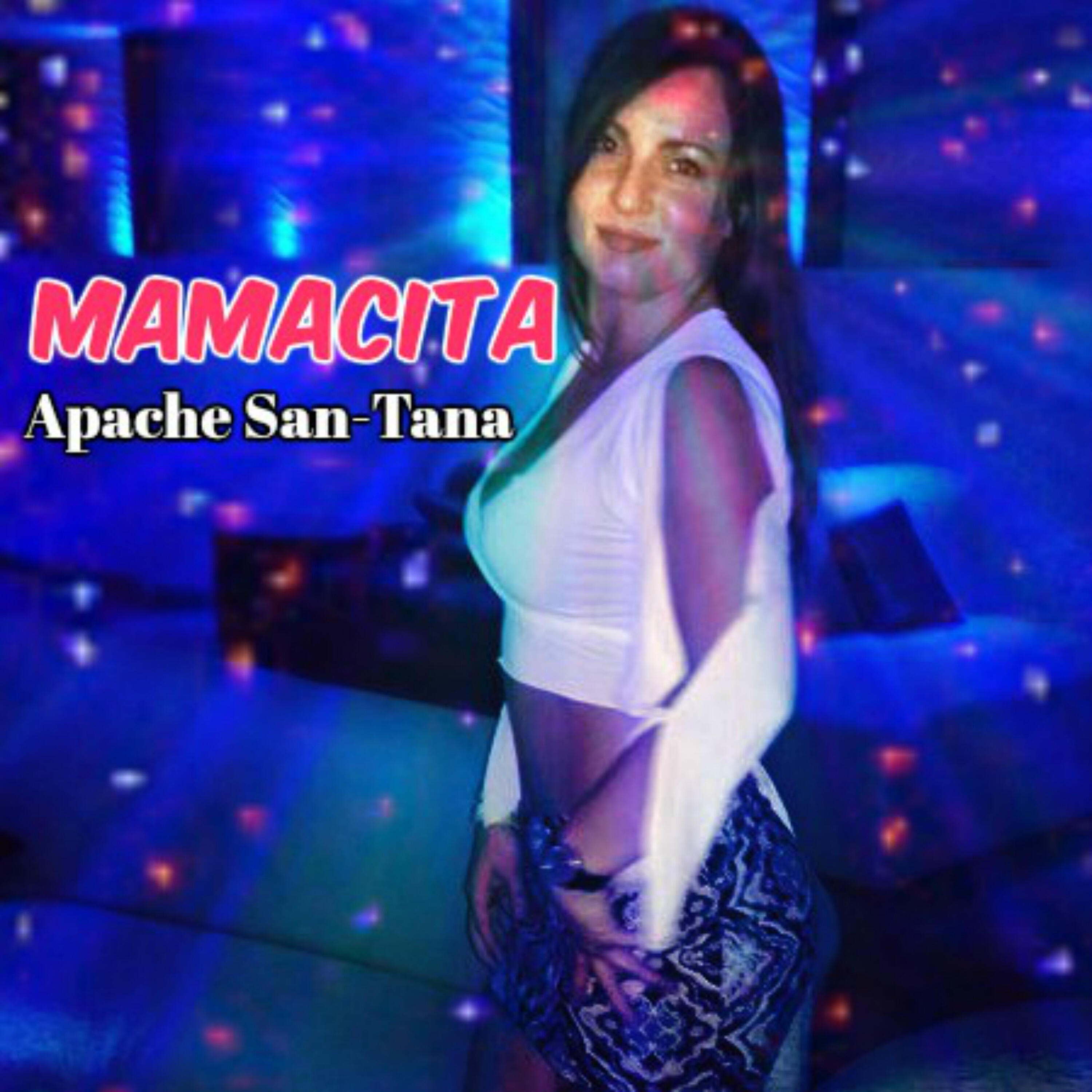 Apache San-Tana