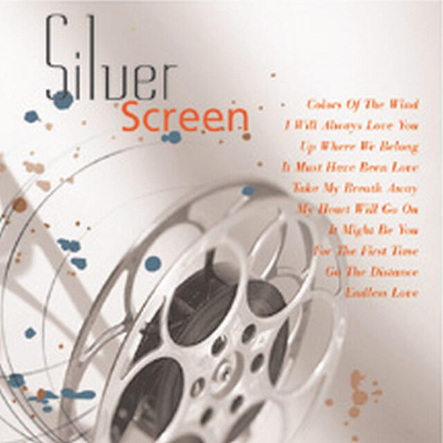 Релиз Silver Screen