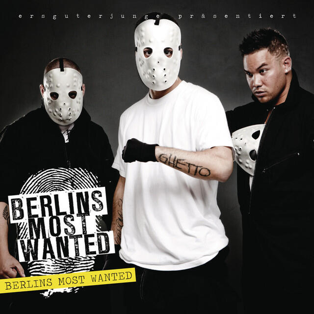 Релиз Berlins Most Wanted
