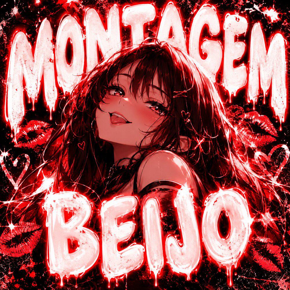 Релиз MONTAGEM BEIJO