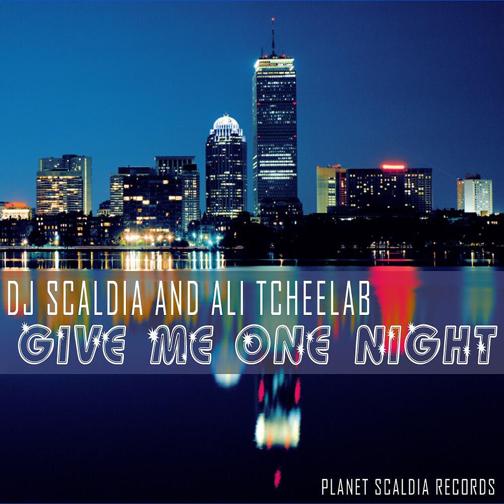 Релиз Give Me One Night
