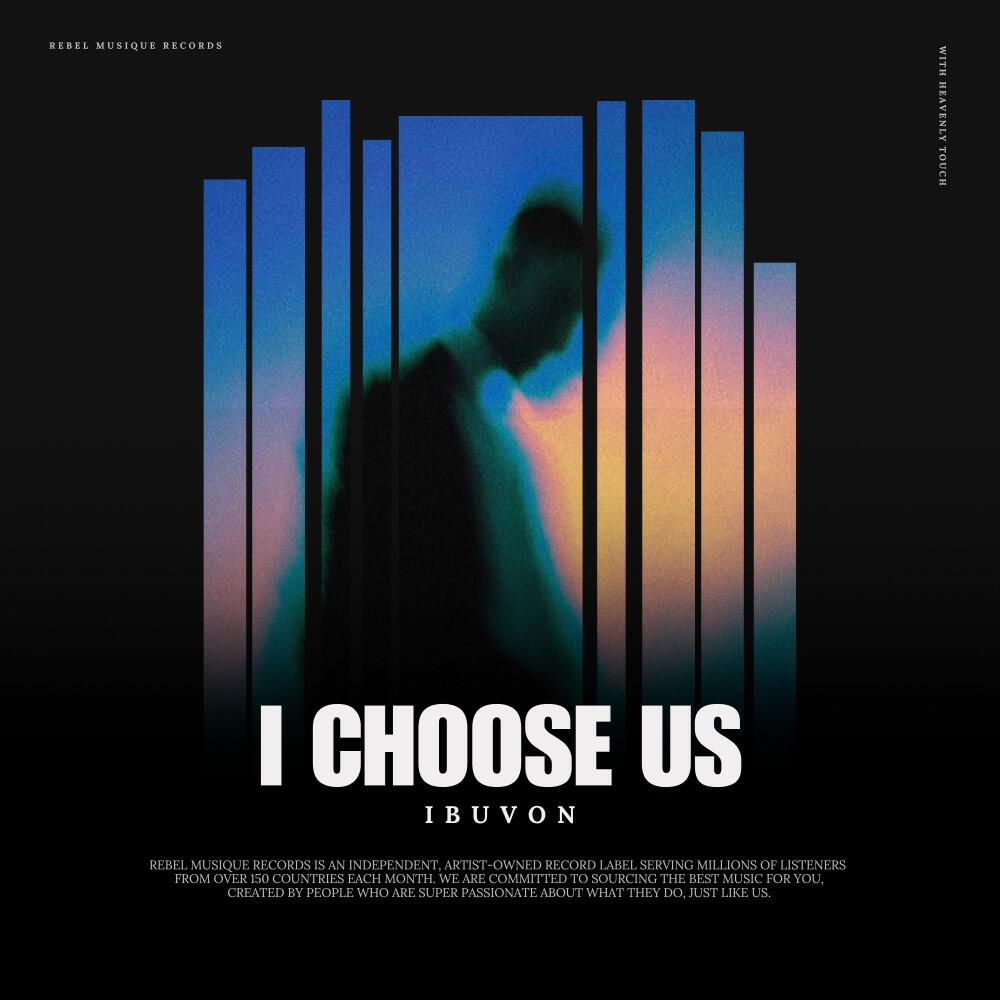 Релиз I Choose Us