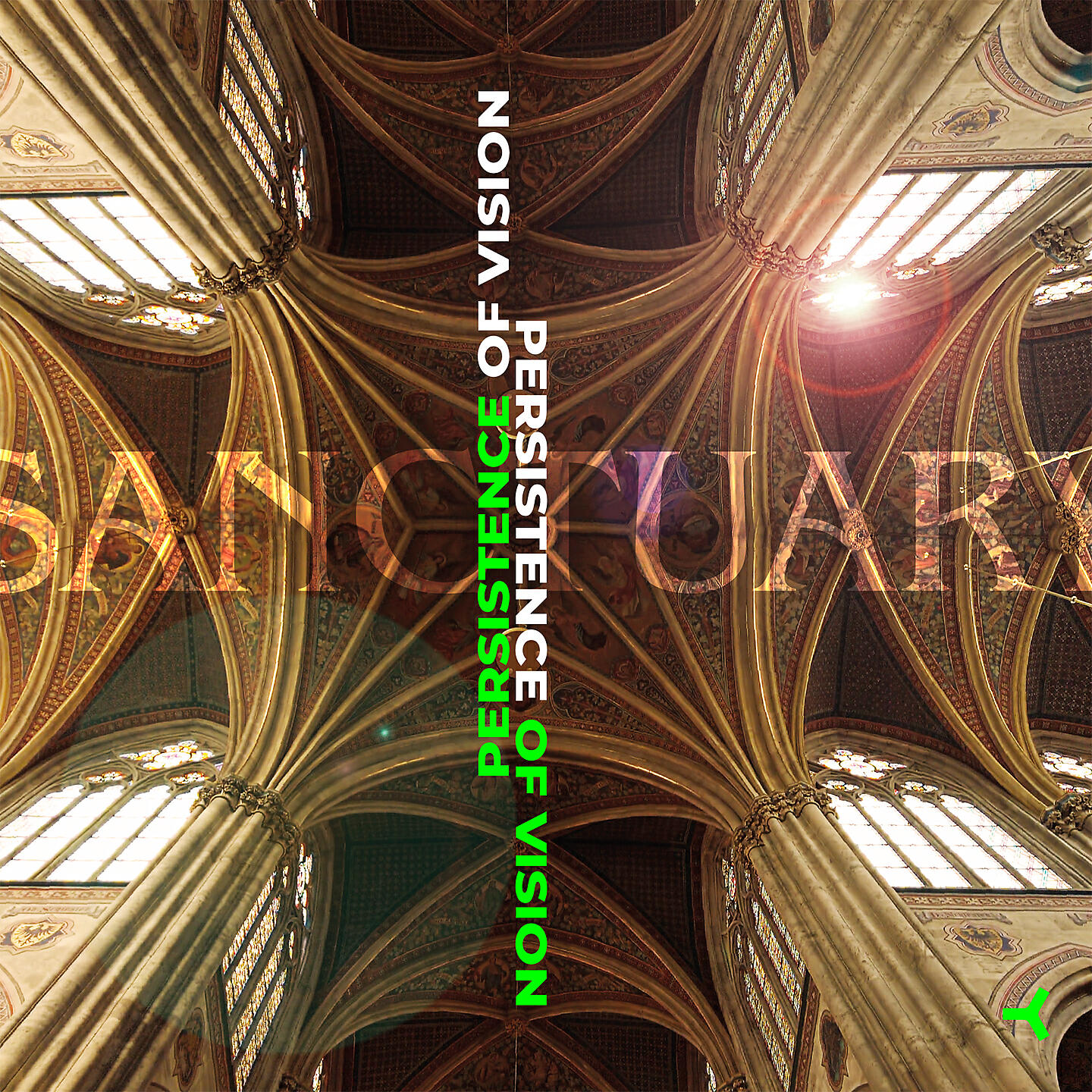 Постер альбома Sanctuary