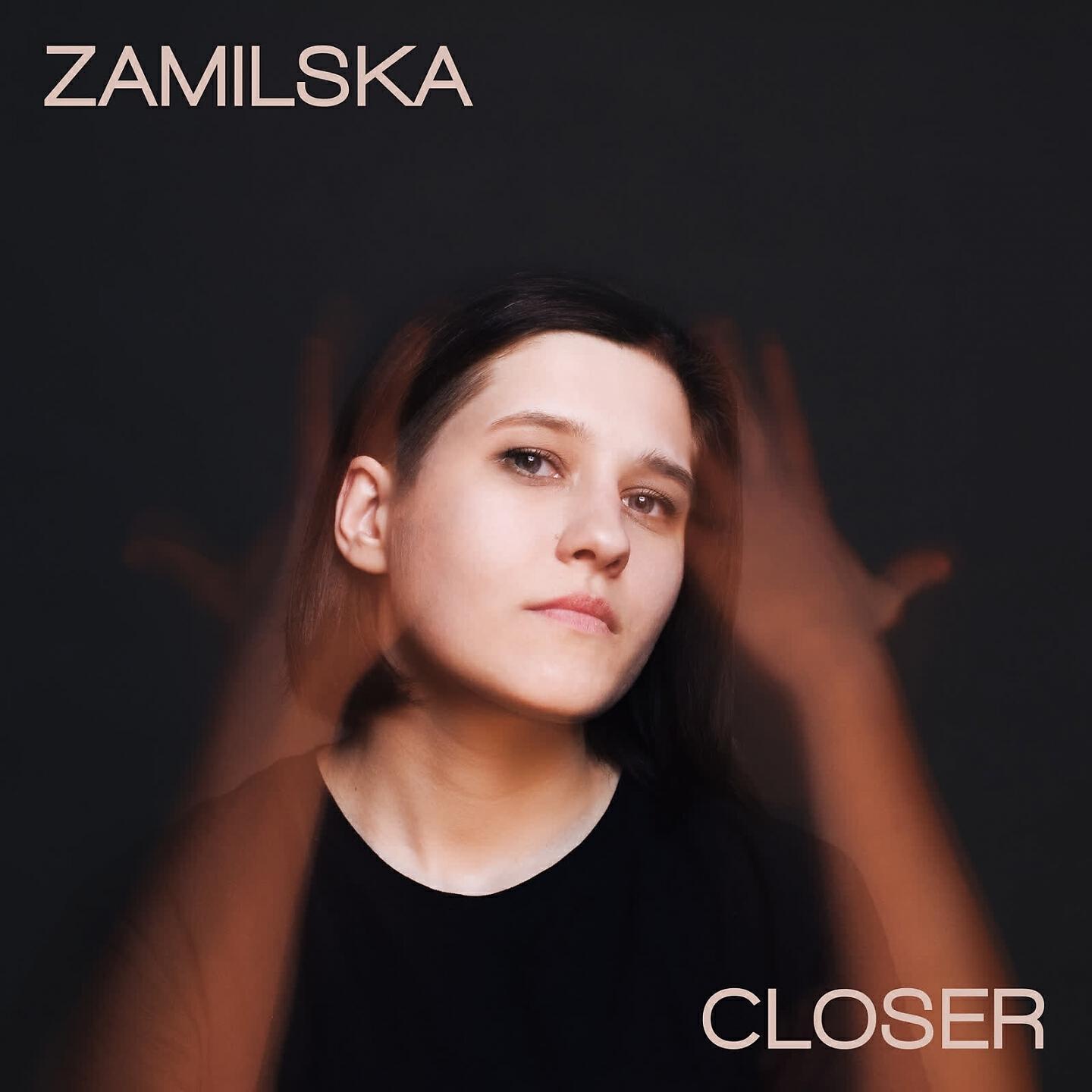 Релиз Closer