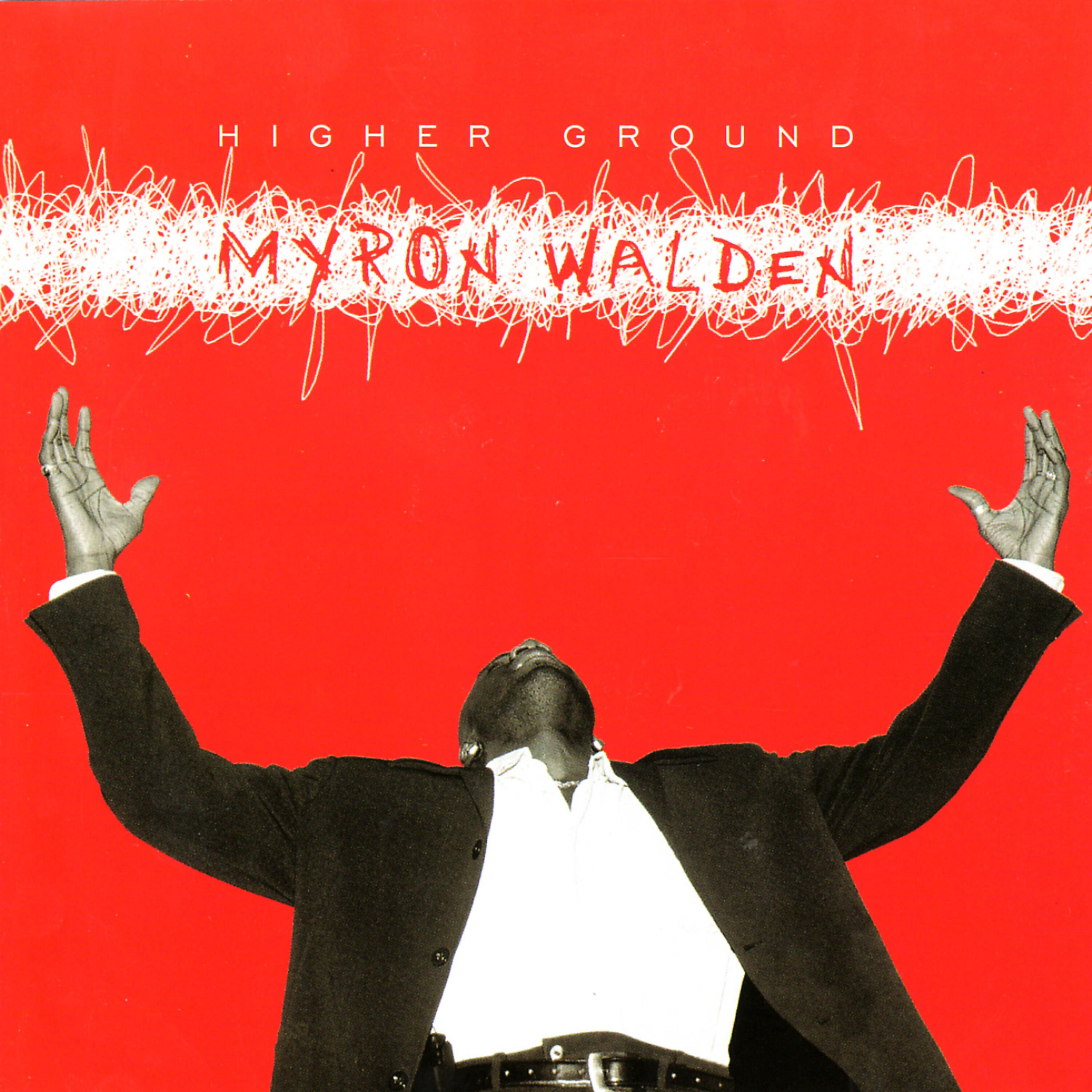 Релиз Higher Ground