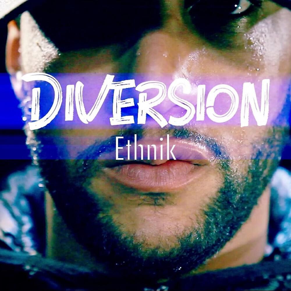 Ethnik