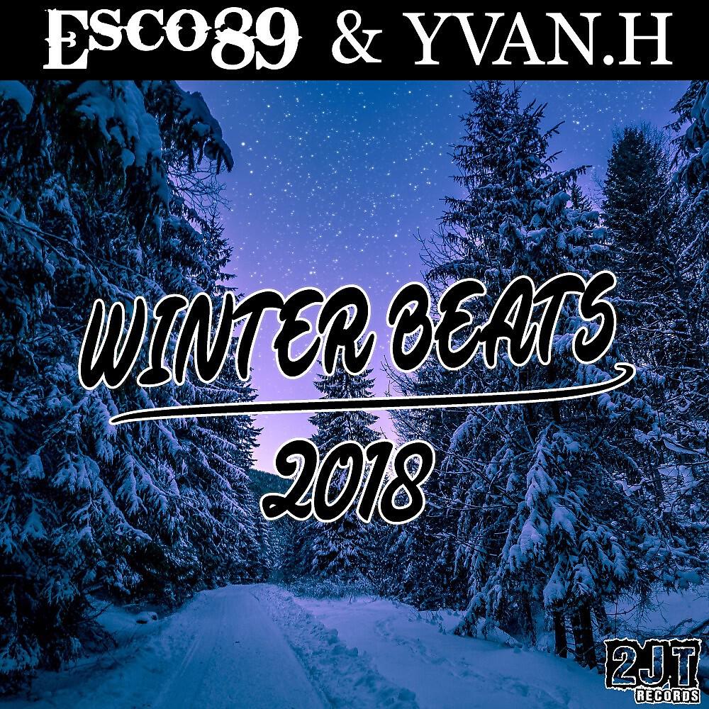 Релиз Winter Beats 2018
