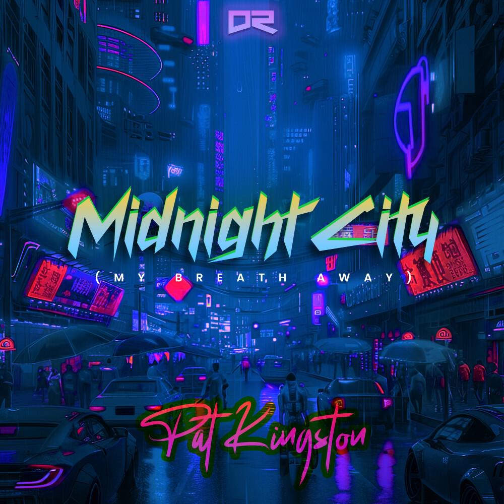 Релиз Midnight City (My Breath Away)