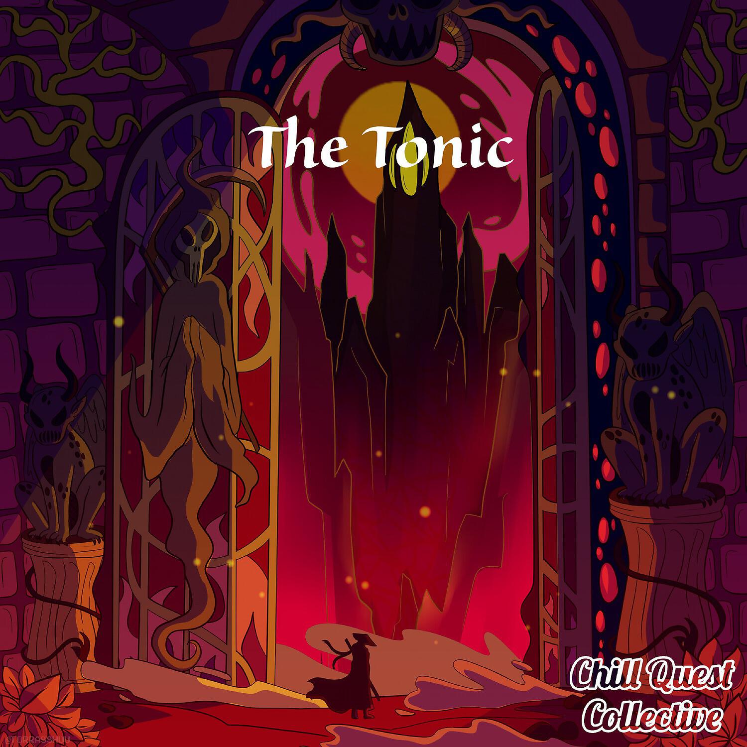 Релиз The Tonic