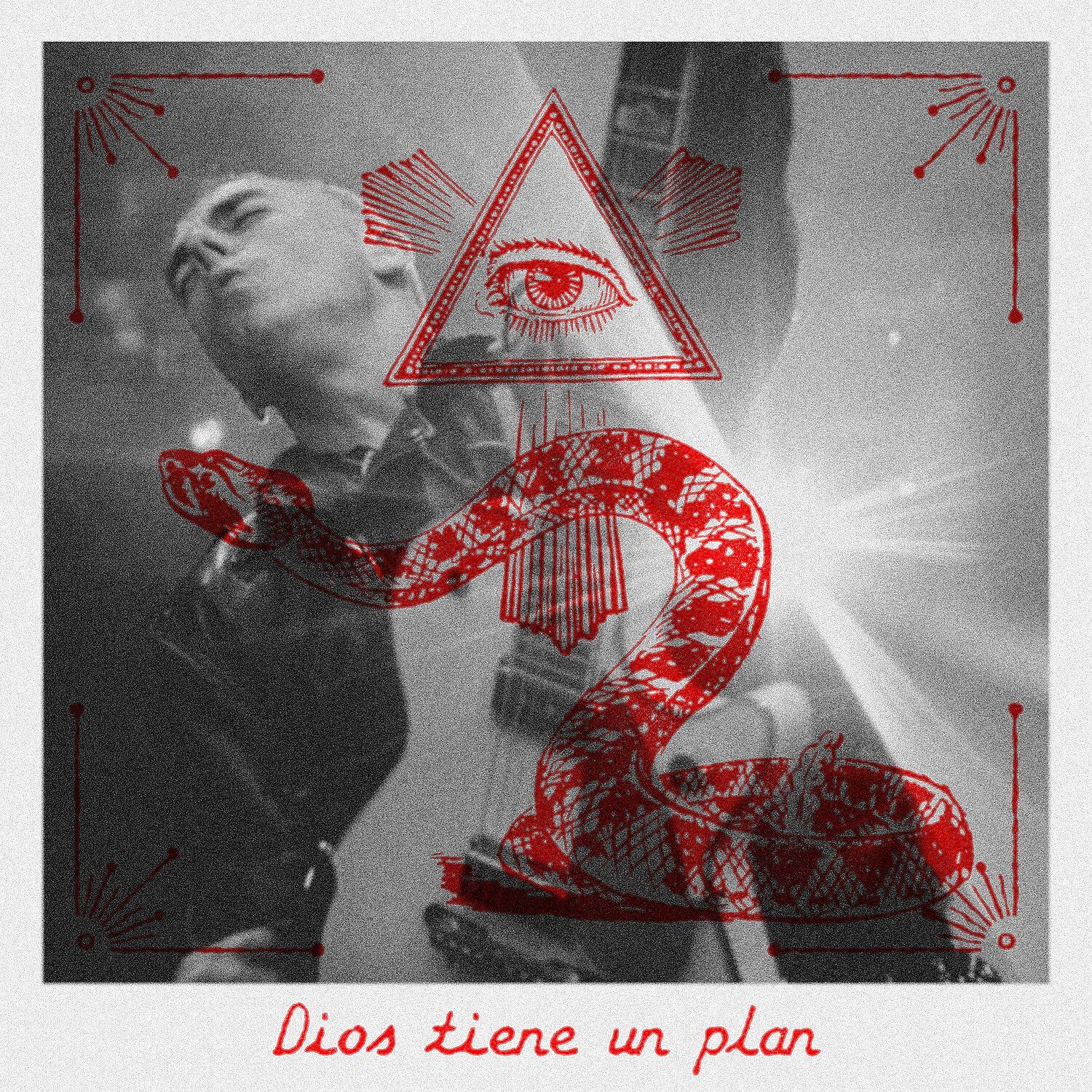 Релиз Dios tiene un plan