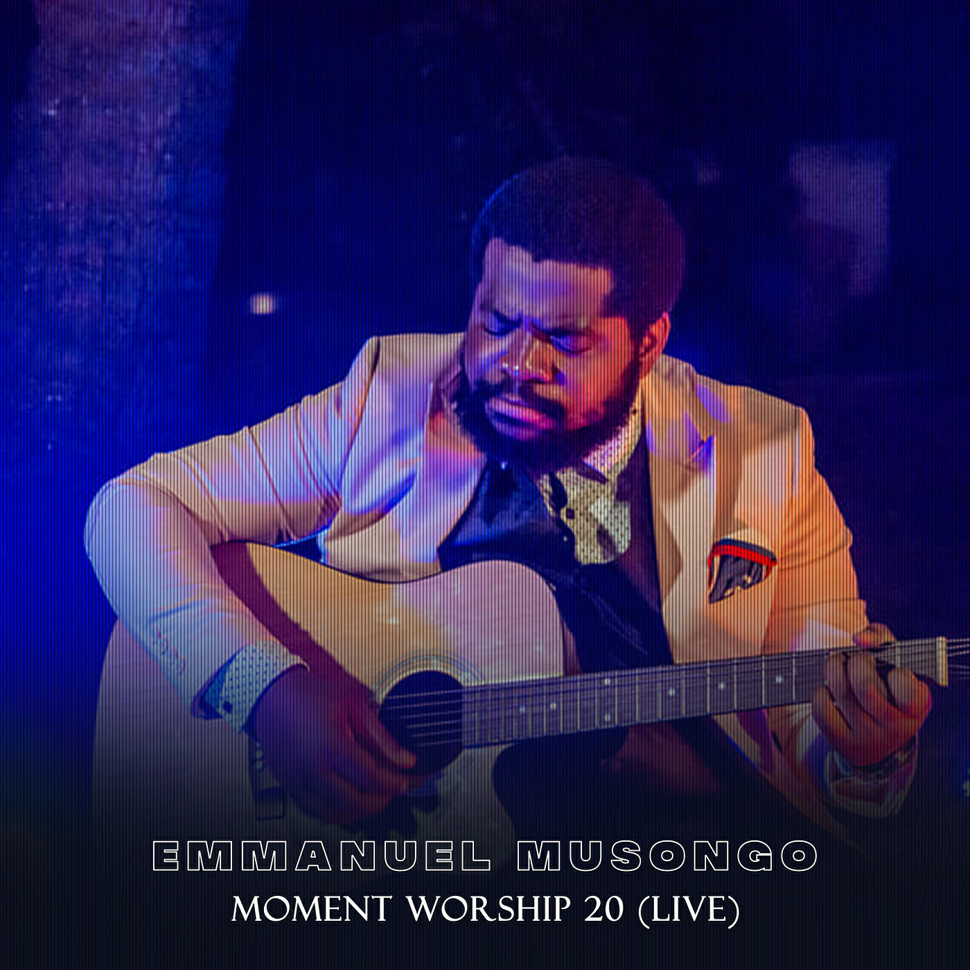 Релиз Moment Worship 20 (Live)