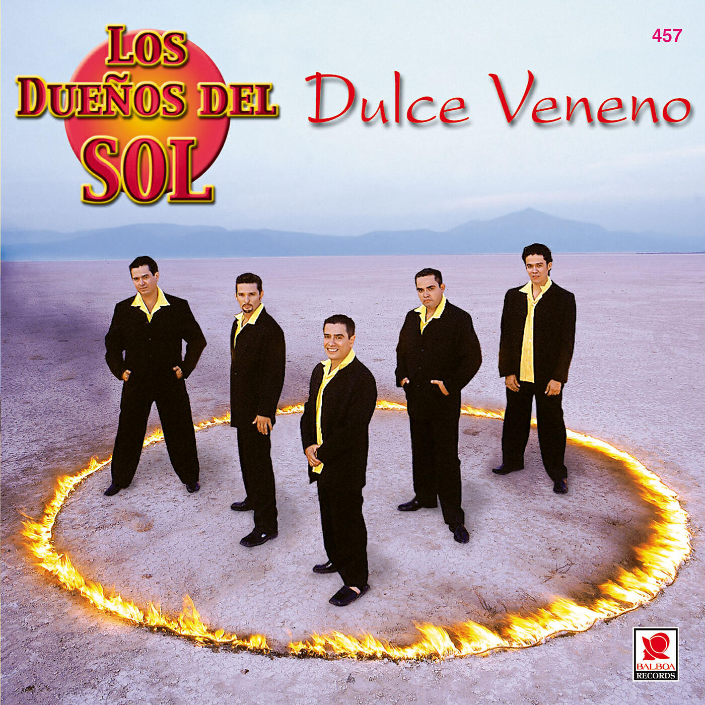 Релиз Dulce Veneno