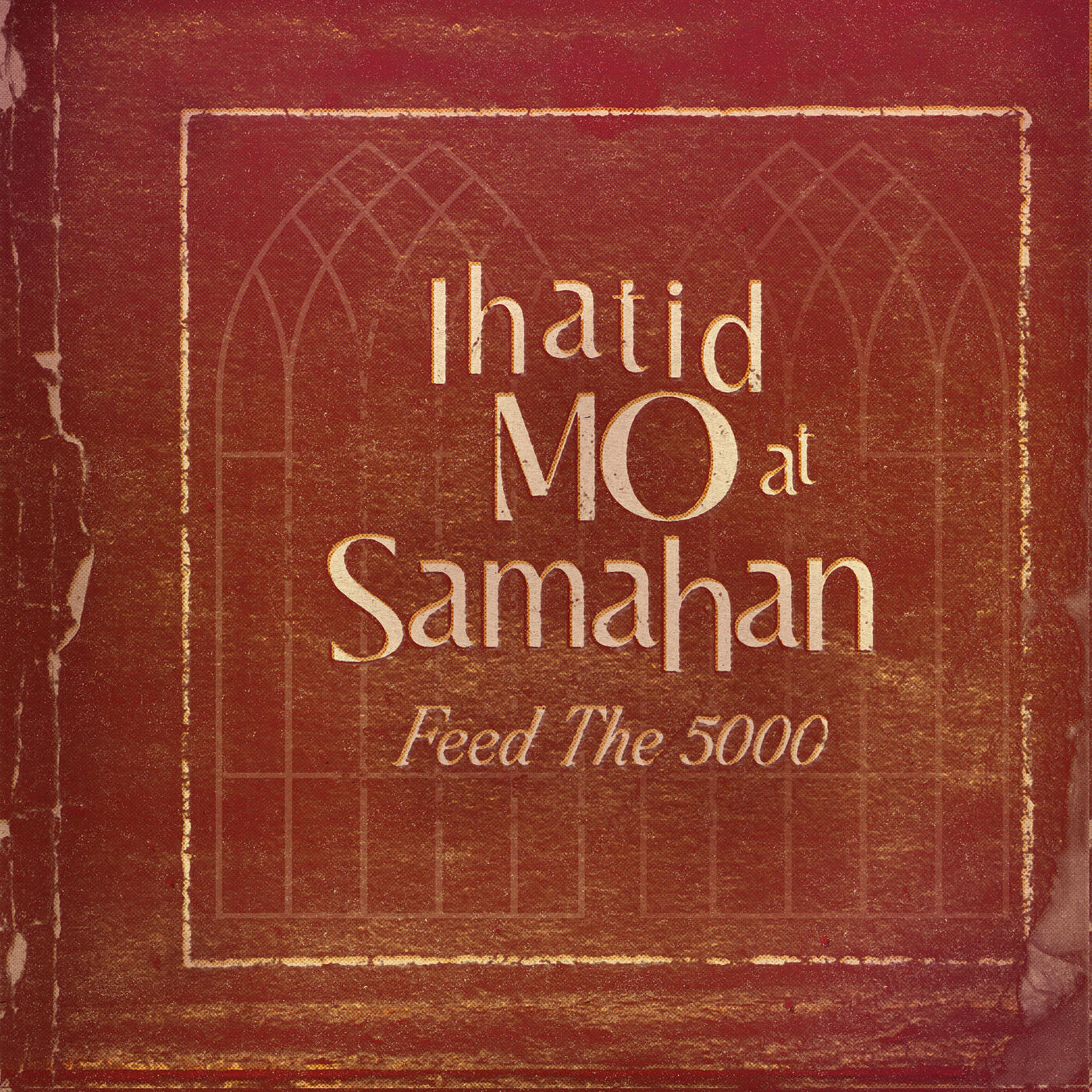 Feed The 5000