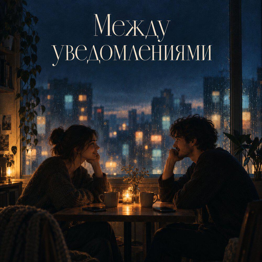 Релиз Между Уведомлениями