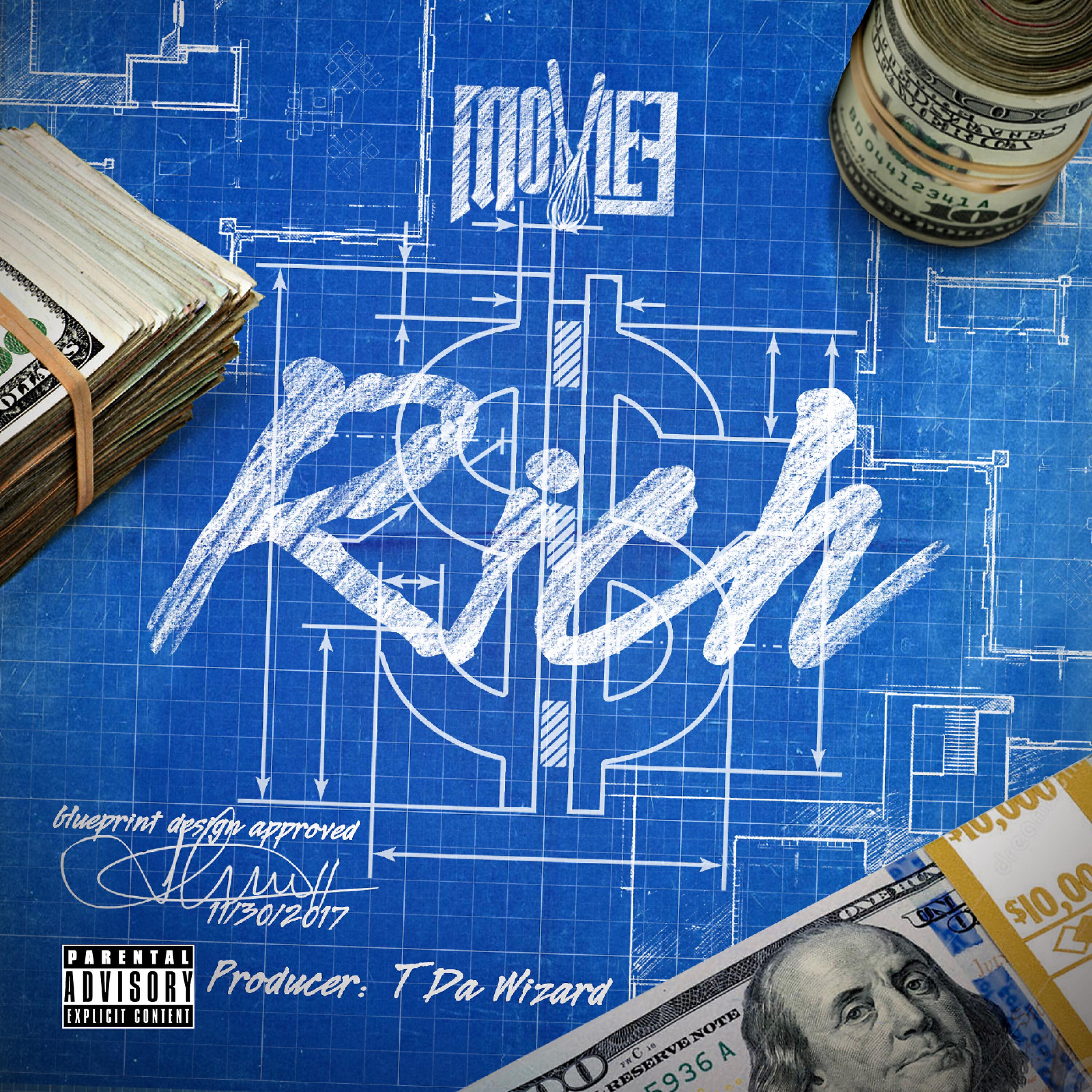 Релиз Rich