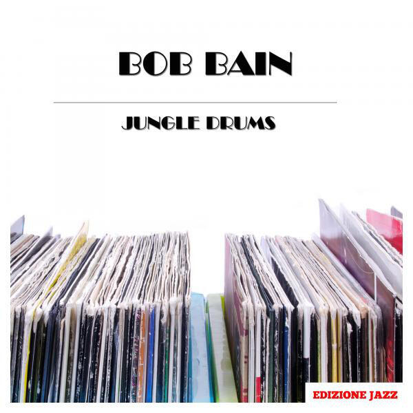 Релиз Jungle Drums