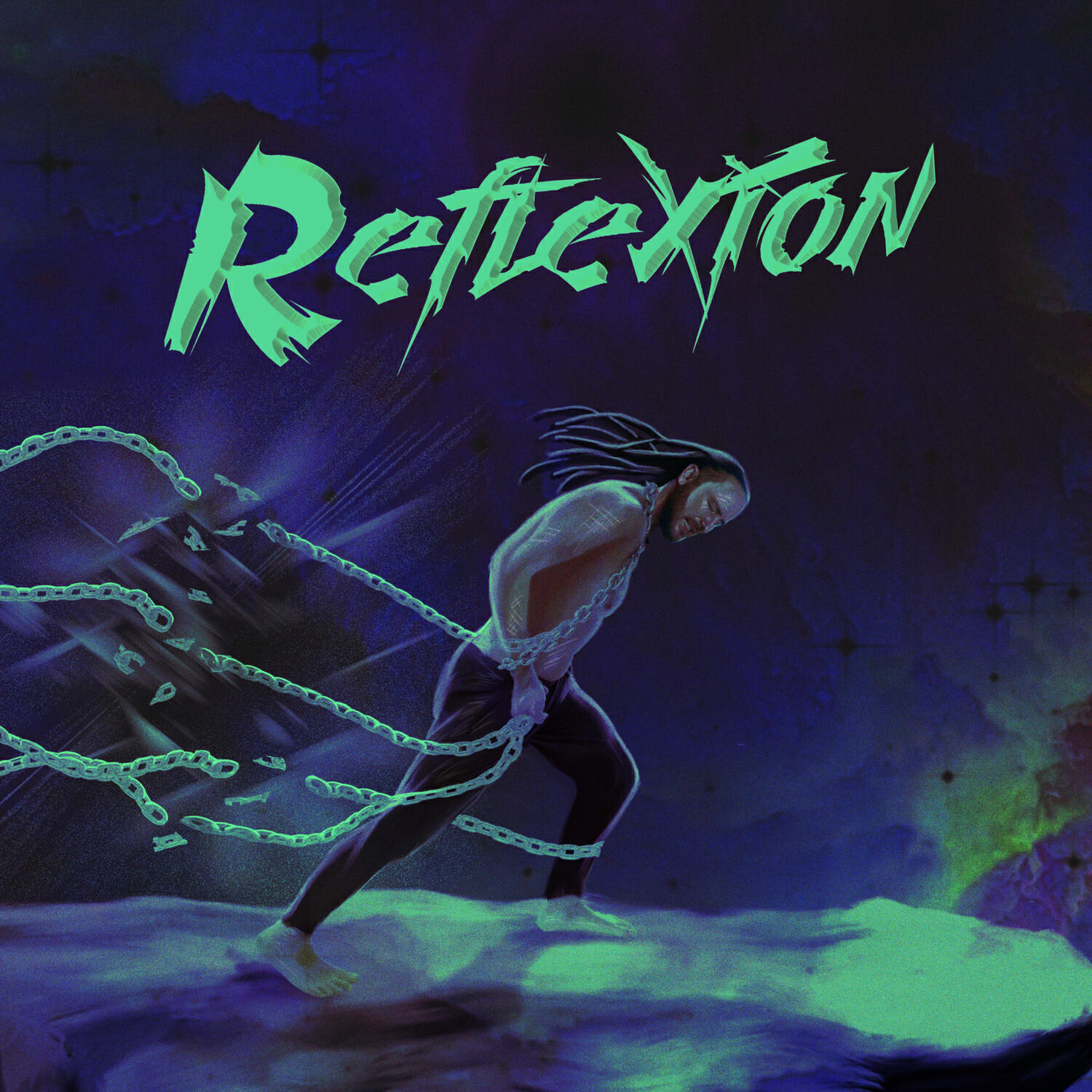 Релиз Reflexion