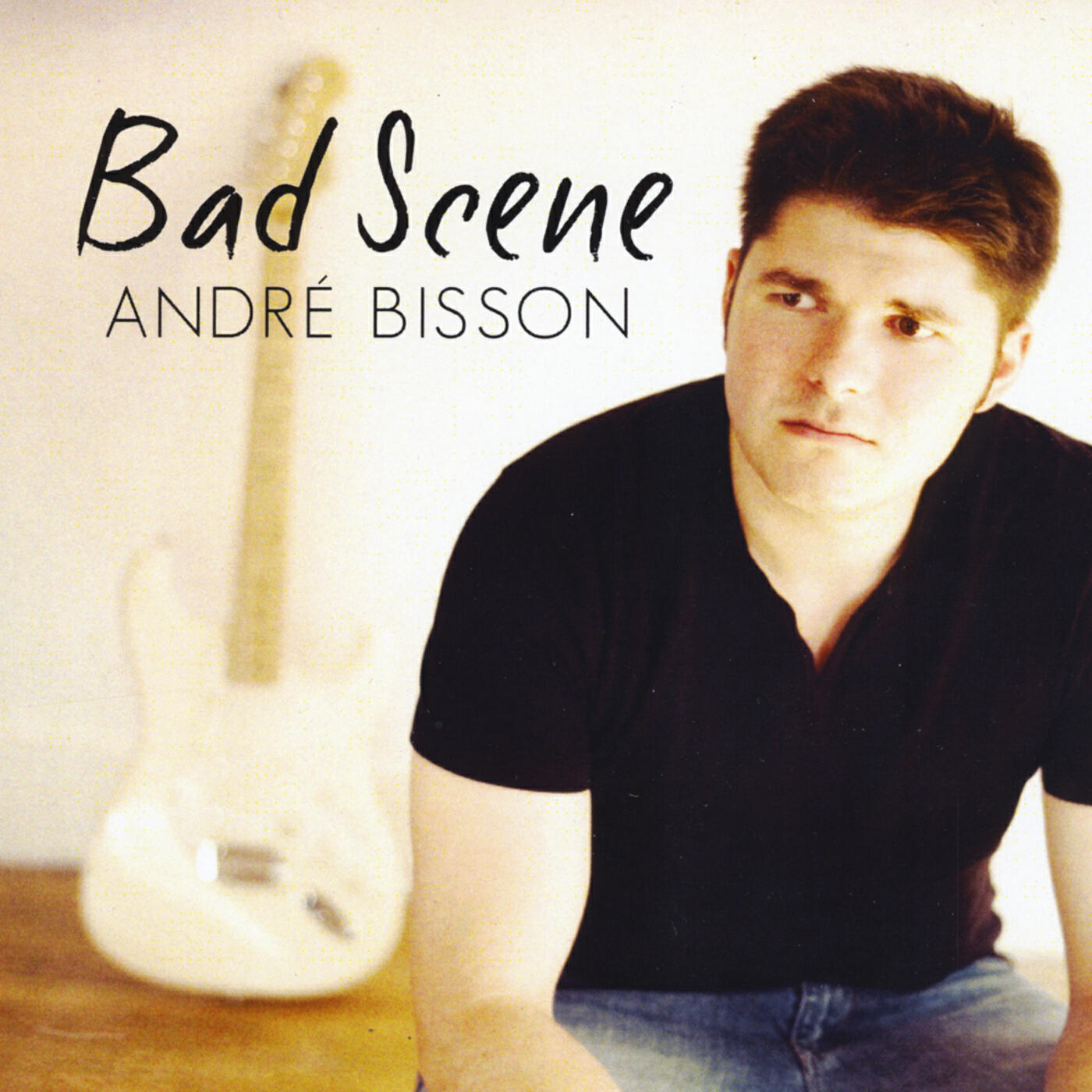 Релиз Bad Scene