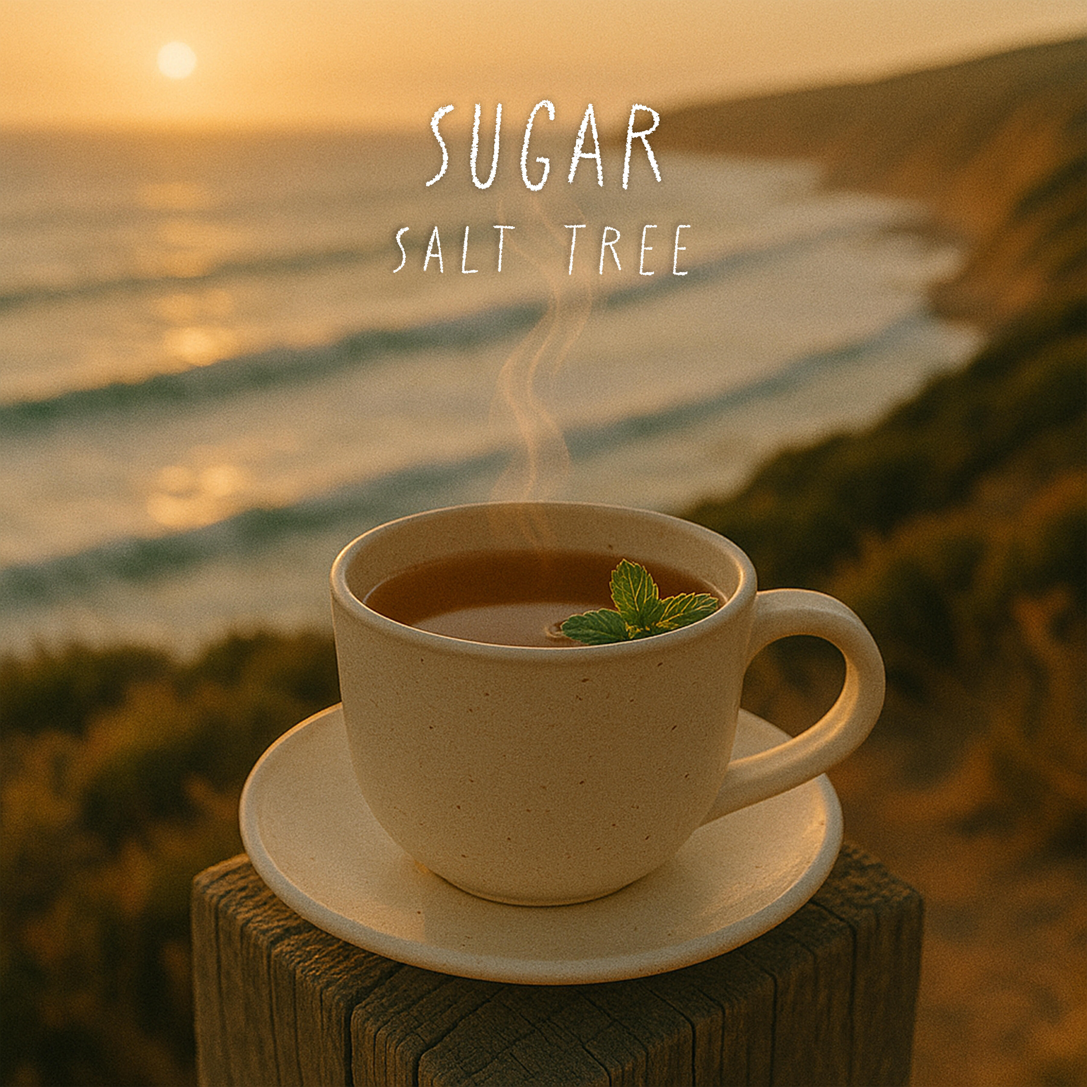 Релиз Sugar