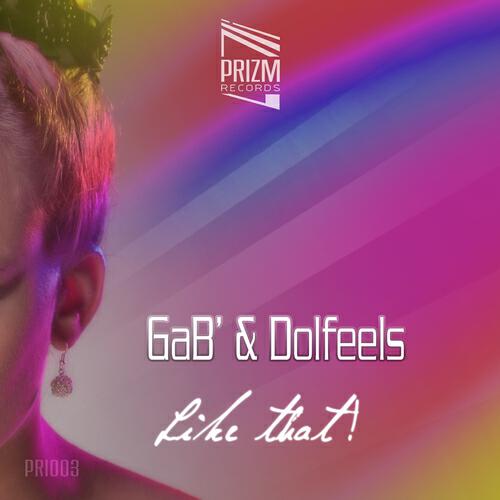 GaB'