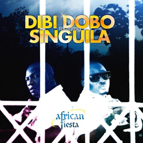 Релиз African Fiesta