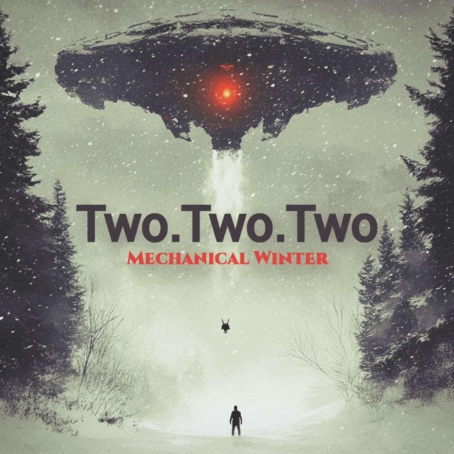Релиз Mechanical Winter