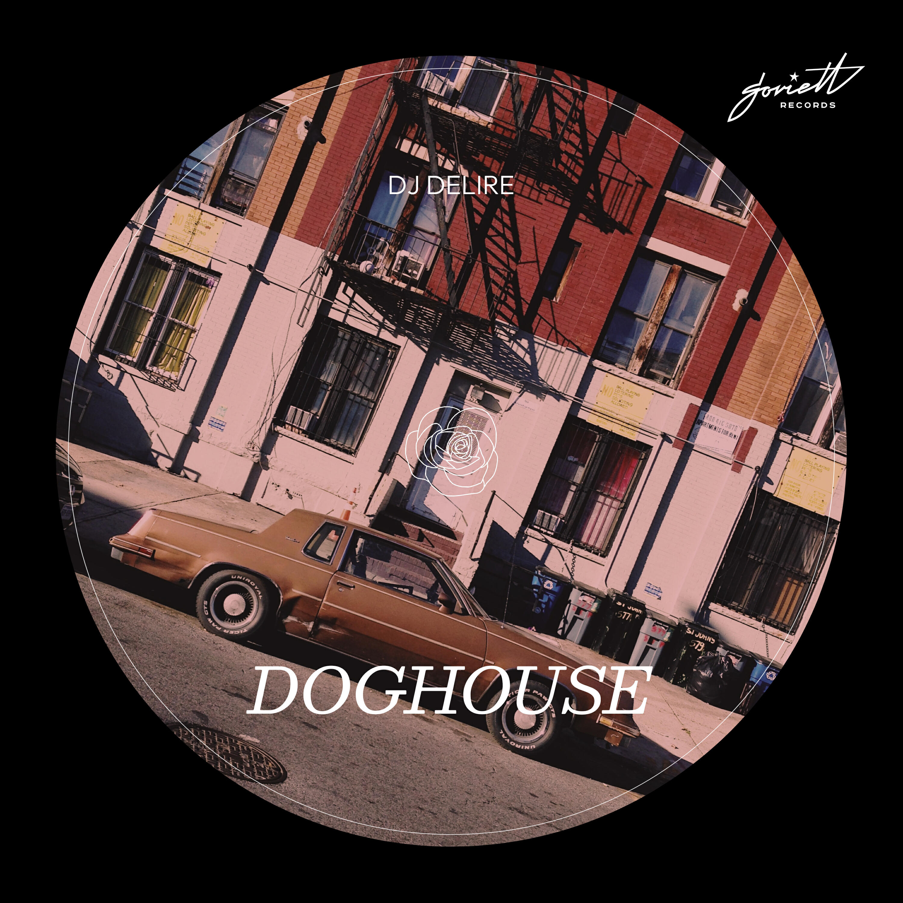 Релиз DOGHOUSE