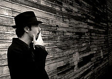 Chris Randall